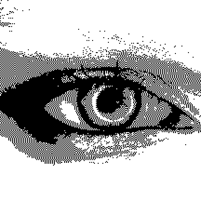 EYE!