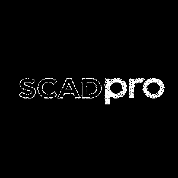 TRANE x SCAD Pro